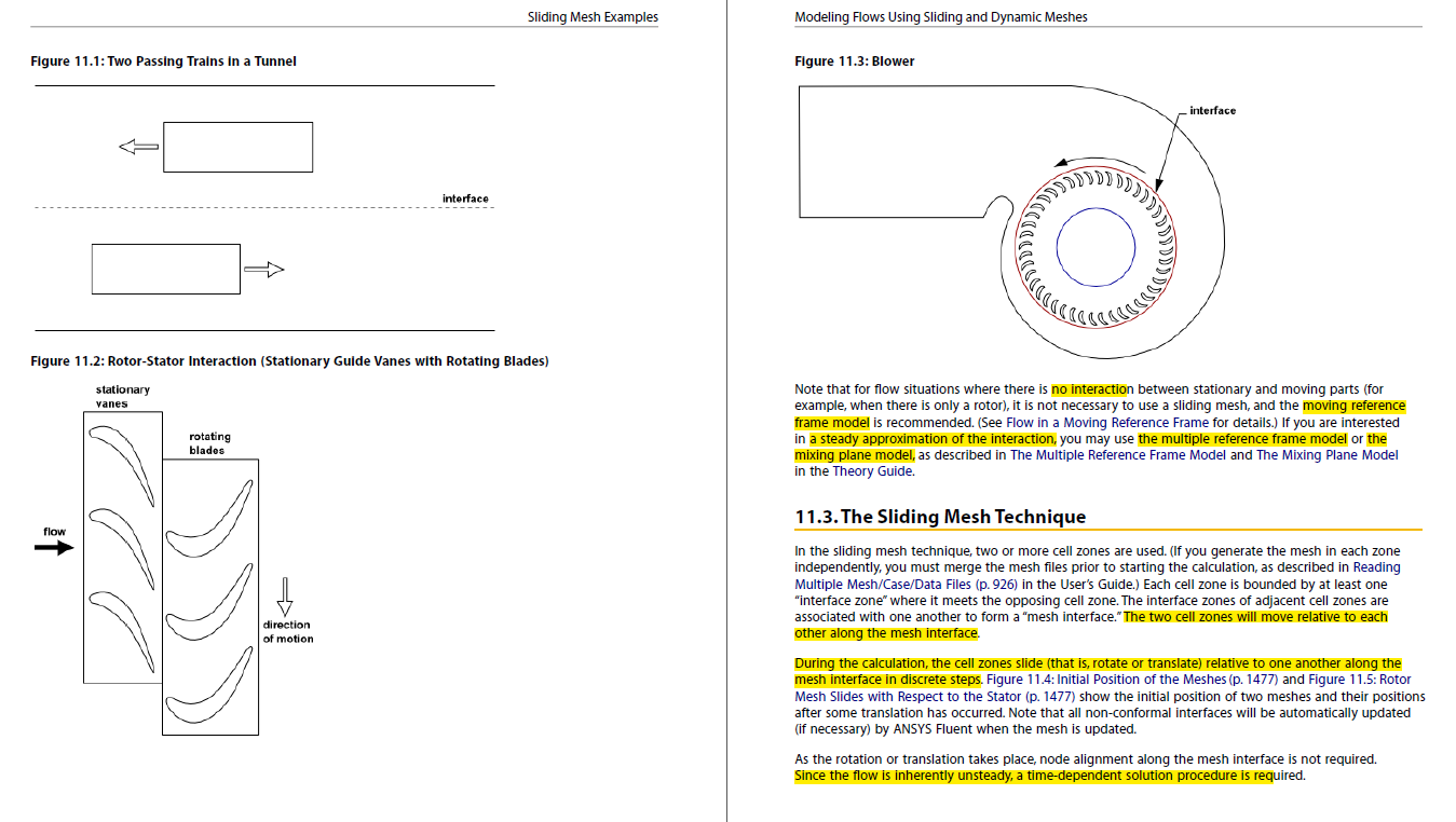 Fluent2020R2用户手册(英文版)